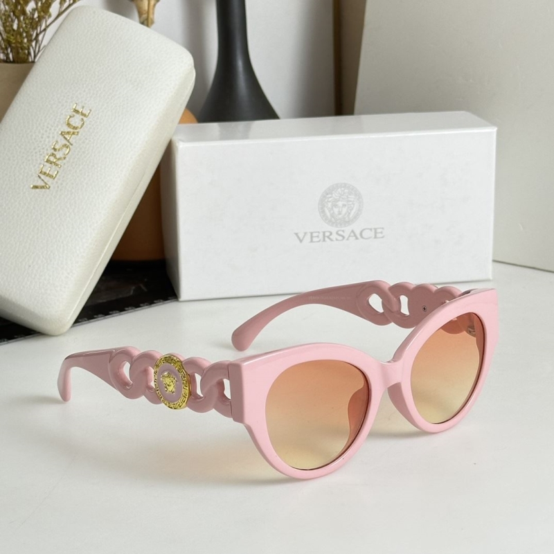 Versace Sunglasses